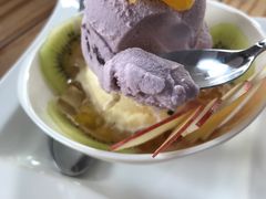 -欧恋洋葱冰淇淋绿豆馔