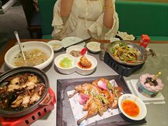 -姑苏家宴·苏帮菜·松鼠桂鱼(苏州总店)