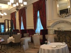 包厢-Salon de Ville浦江汇(上海外滩华尔道夫酒店店)