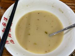 -清江海鲜面霸(东浦店)