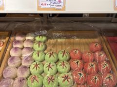 -皇承御点·八旗饽饽铺(避暑山庄店)
