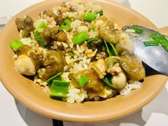 -南门食仙·手工福州菜(南门兜店)
