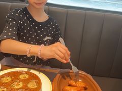 -萨莉亚意式餐厅(百联徐汇店)