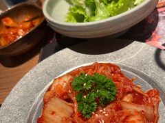 -烧肉达人•炭火烧肉(新天地店)