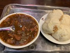 -姚记炒肝店(簋街店)