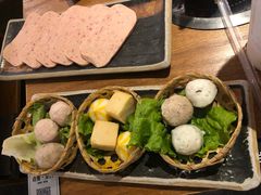 -呷哺呷哺 黄金牧场 (新中关购物中心店)