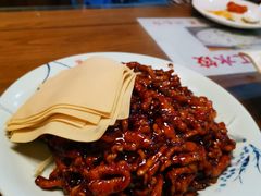 -粥公粥婆精品家常菜(青龙桥店)