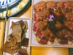 -喜来稀肉(北外滩白玉兰广场店)