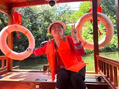 -深圳锦绣中华民俗村