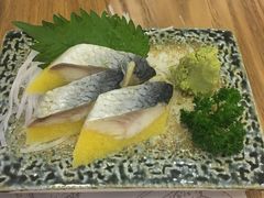 -林妈妈村·日式料理(宝山龙湖天街店)