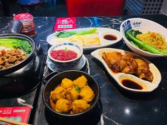 -西关味(大卫城店)