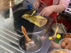 -山东傻大粗粮煎饼(牛街店)