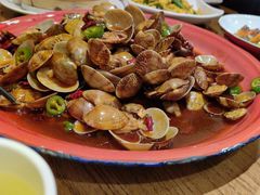 -九老汉·川渝江湖菜(合川路2店)