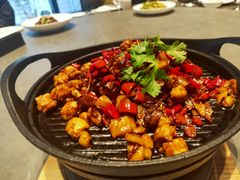 -粗茶淡饭·汉口公馆(循礼门店)