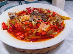 -懒人盐府人家(航天桥店)