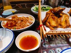 -风波庄(罍街分舵)