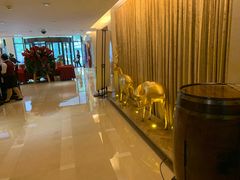 -北京长白山国际酒店(鸟巢店)