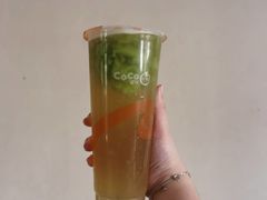 -CoCo都可(燕塘店)