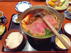 -小山日本料理(兴业太古汇店)