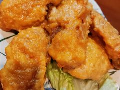 -奶奶的味道(胶州路店)