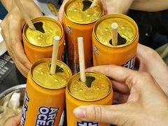 -川香煲(茅台路店)