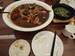 -鲁宴·鲁煨黄河生态大鲤鱼(月坛店)