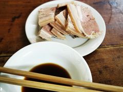 -西复兴羊肉馆(南翔老街店)