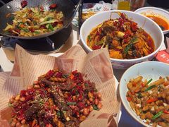 -匠熙小馆(崇文门店)