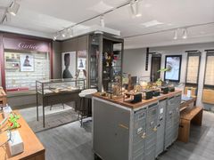 -目艮眼镜SHOWROOM(品牌集合店)