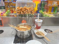-北家姓转转小火锅(南京江宁商业街店)
