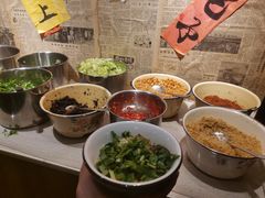 -王婆乔鲜鱼自助火锅(蜀汉路店)
