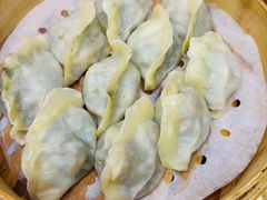 -老边饺子馆(中街店)