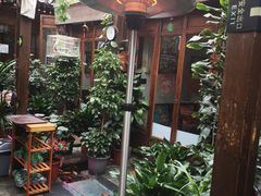 -束河人家(南锣鼓巷店)