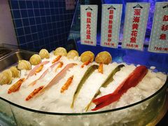 -和平馆·地道港澳茶餐厅(西门口店)