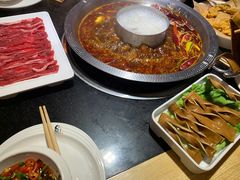 -吴老幺火锅(金龙店)