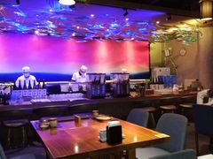 大堂-和彩放题餐厅(酒仙桥店)