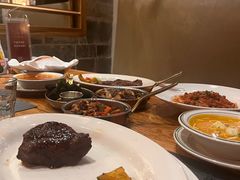 -食间牛排(湖西路店)