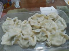 -双合园·海鲜水饺青岛菜(万佳广场店)