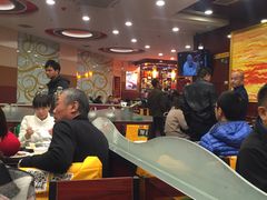 大堂-蝎王府羊蝎子(西直门店)