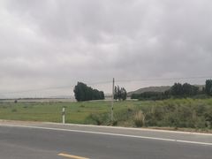 -山丹皇家马场