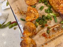 -晓靖轩烧烤(沙河风情店)