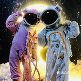 太原探店|太原时光机高空换装自拍馆宇航员👨‍🚀系列