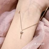 真的要比那些金灿灿的要好看很多 满足了我们的少女心