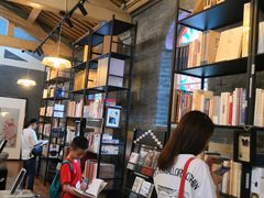 -中华圣公会教堂旧址