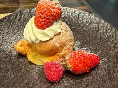 -康莱德酒店·美庭自助餐厅