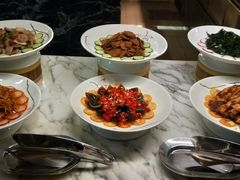 -南通滨江洲际酒店-西集自助餐厅