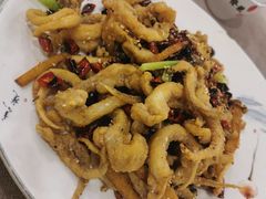 -同发号饭庄(复兴路店)