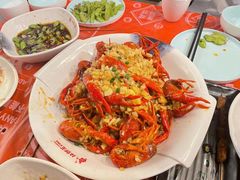-汉虾王.小龙虾.武汉菜.粤菜(科技园店)