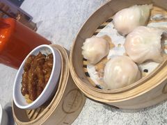 -金翠皇宫粤菜·点心·海鲜(翡翠店)