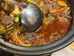 -肖记公安牛肉鱼杂馆· 省级非物质文化遗产(仁和路店)